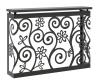 Cubre Radiador Isaura