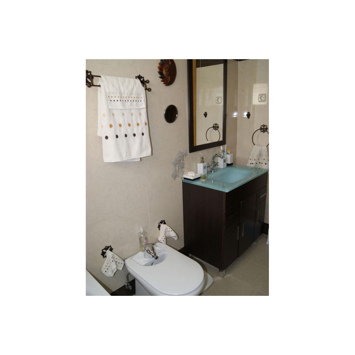 Accesorios de baño serie C