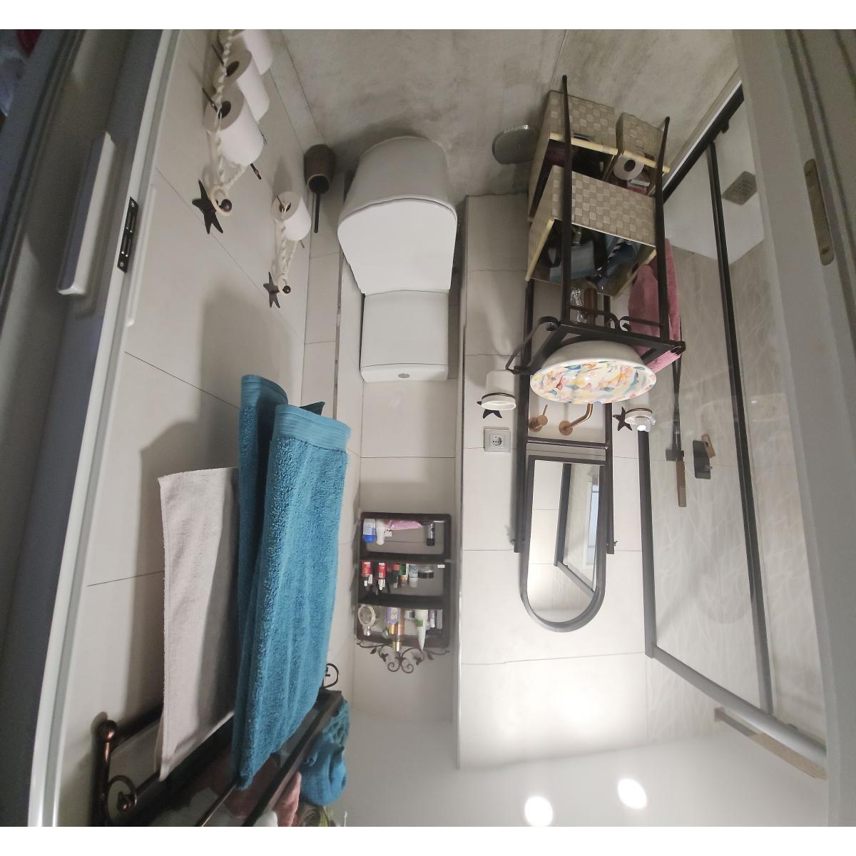 Muebles baño
