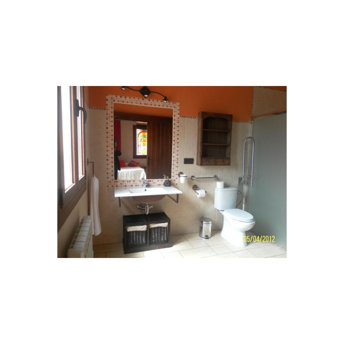 Accesorios de baño