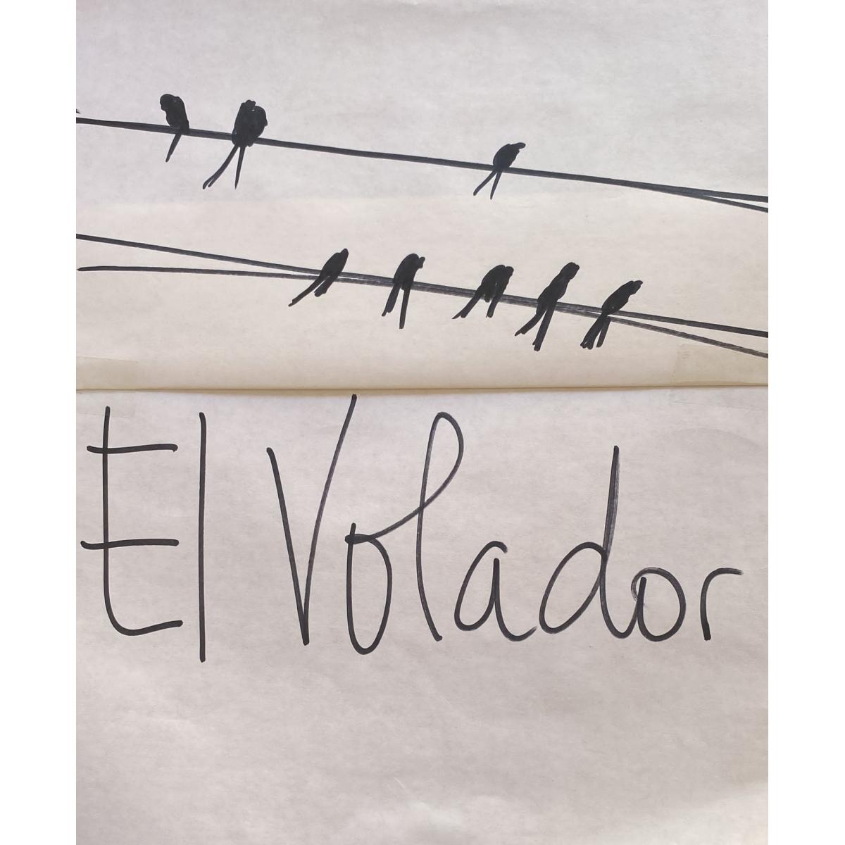 Nombre personalizado para la fachada de una finca