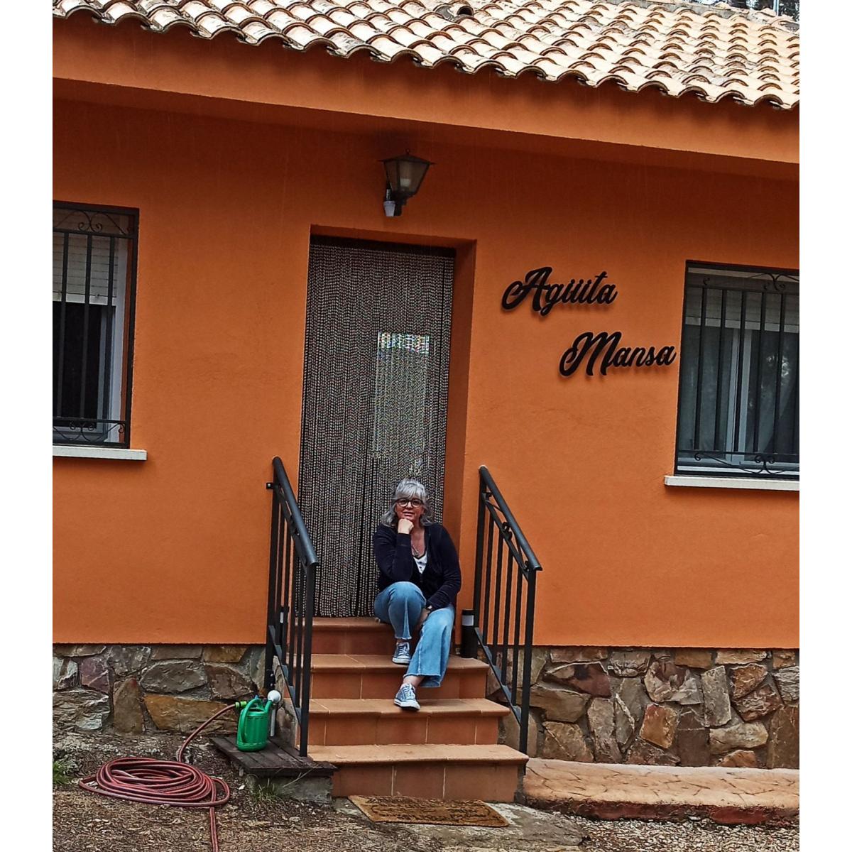 Agüita mansa