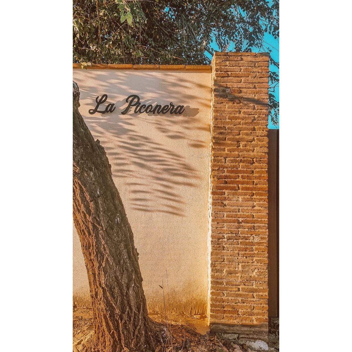 LETRERO PORTADA PARCELA