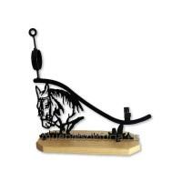 Jamonero Cabeza Caballo
