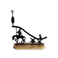 Jamonero Don Quijote