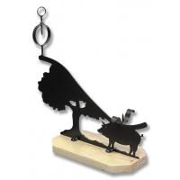 Jamonero Cerdo