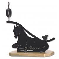 Jamonero Caballo