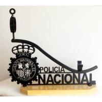 Jamonero Policia Nacional