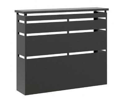 Cubre Radiador Lineal