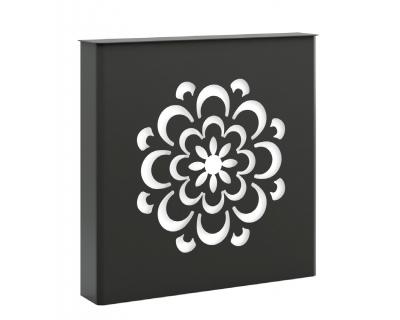 Cubre Radiador Nepal