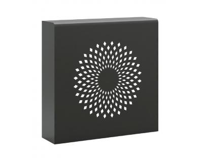 Cubre Radiador Tiñosa