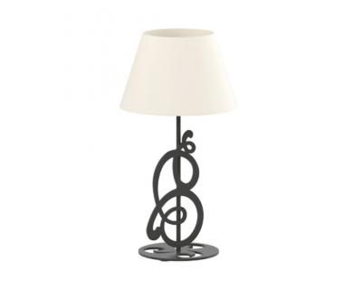 Lámpara de noche Nápoles
