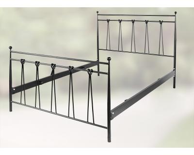 Cama de Forja Sofia