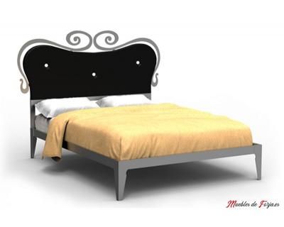 Cama con Bañera Andrea