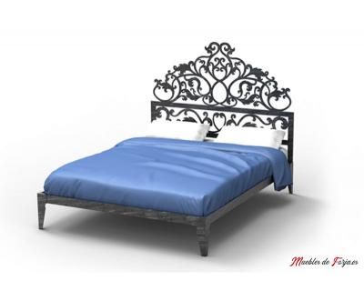 Cama con Bañera Dayra