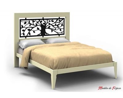 Cama con Bañera Grace