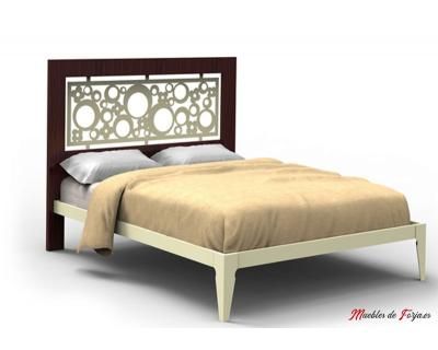 Cama con Bañera Kyara