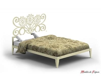 Cama con Bañera Maya