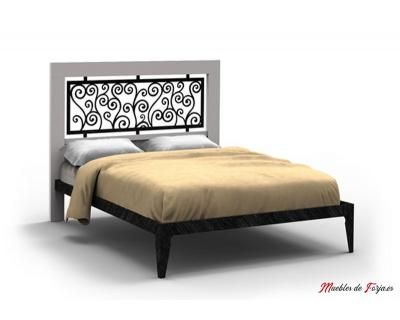Cama con Bañera Oladys