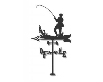 Veleta Pescador