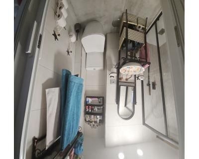 Muebles baño